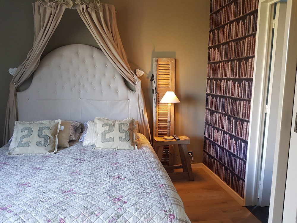 Comfort Double Room photo 1