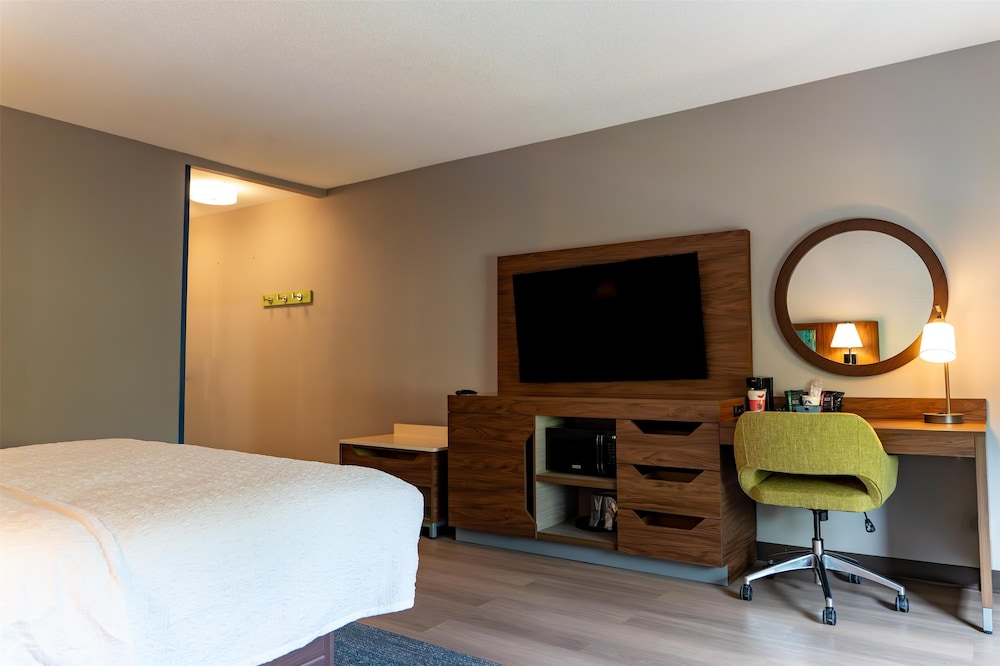 Room, 1 King Bed, Accessible - Photo 3