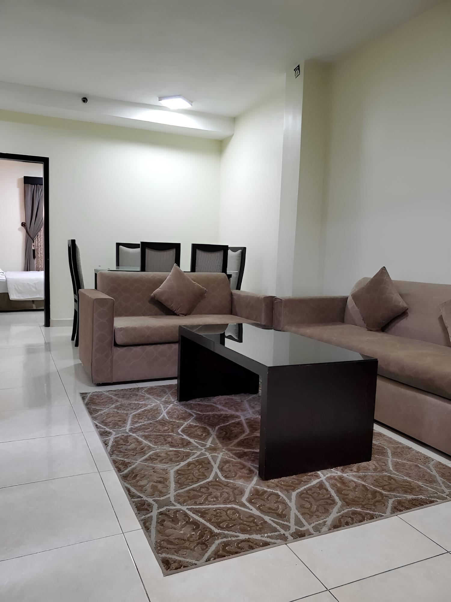 Premium Apartment, 2 Bedrooms