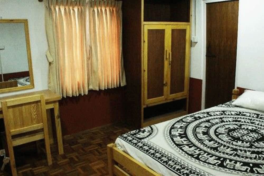 Family Apartment, Garden View photo 3