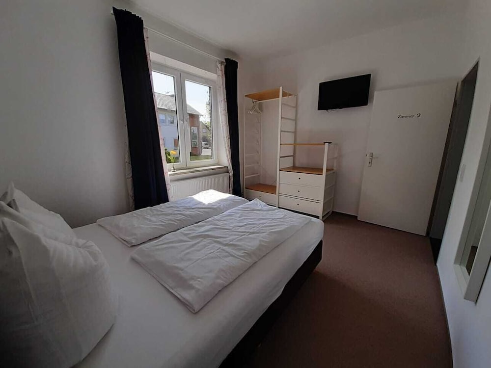 Basic Double Room, Ensuite, City View (Zimmer 2) photo 3