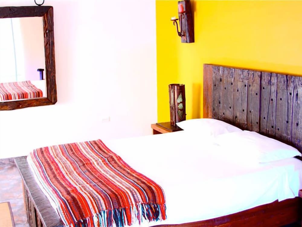 Special Room (Colombiana)