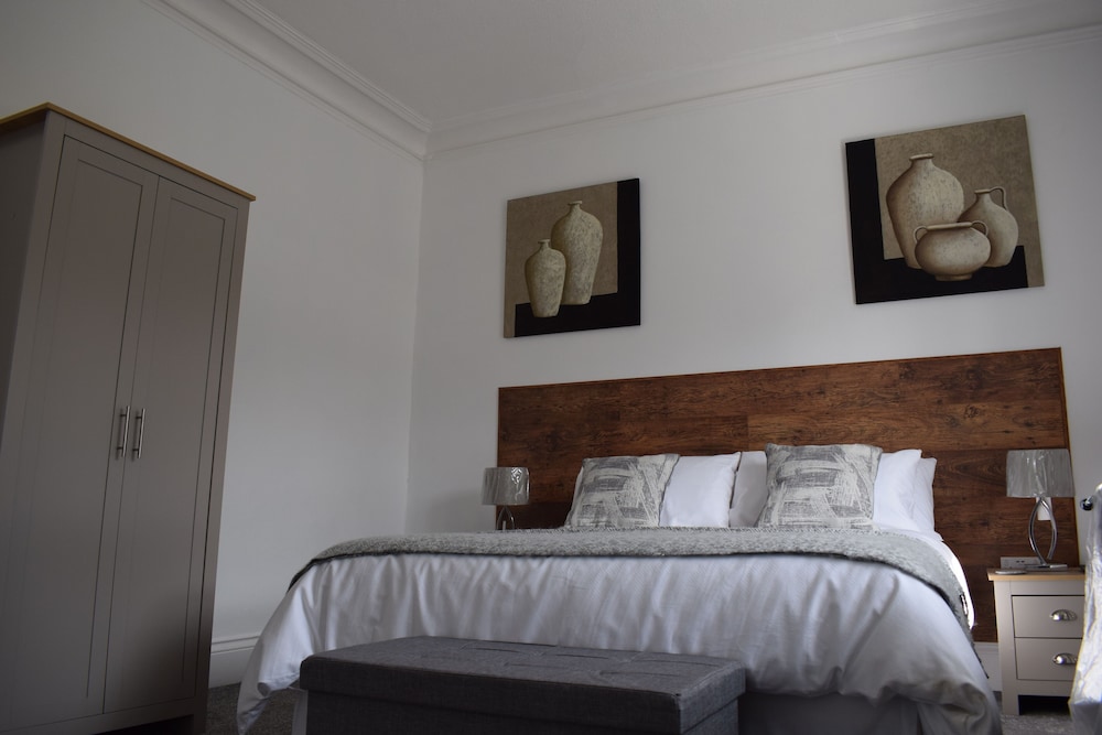 Double Room, Ensuite (Maple) photo 3
