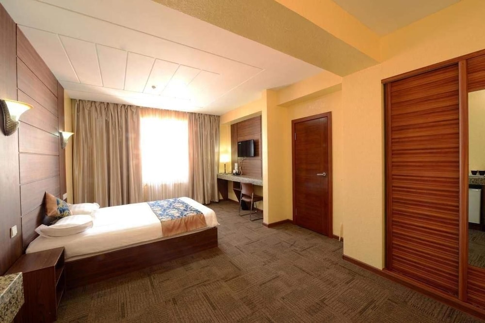 Standard Twin Room photo 1