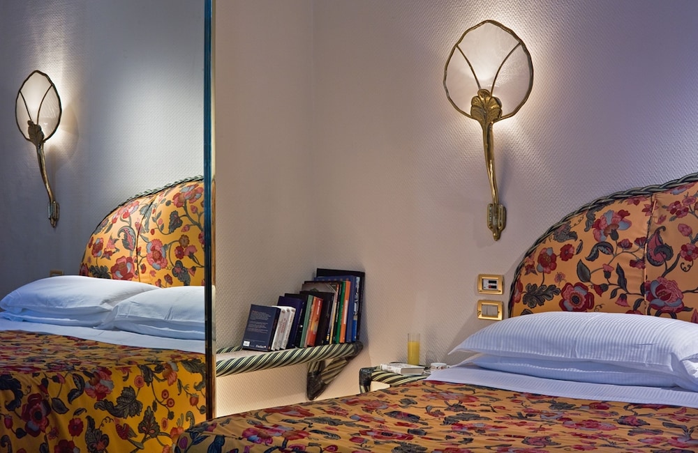 Comfort Single Room