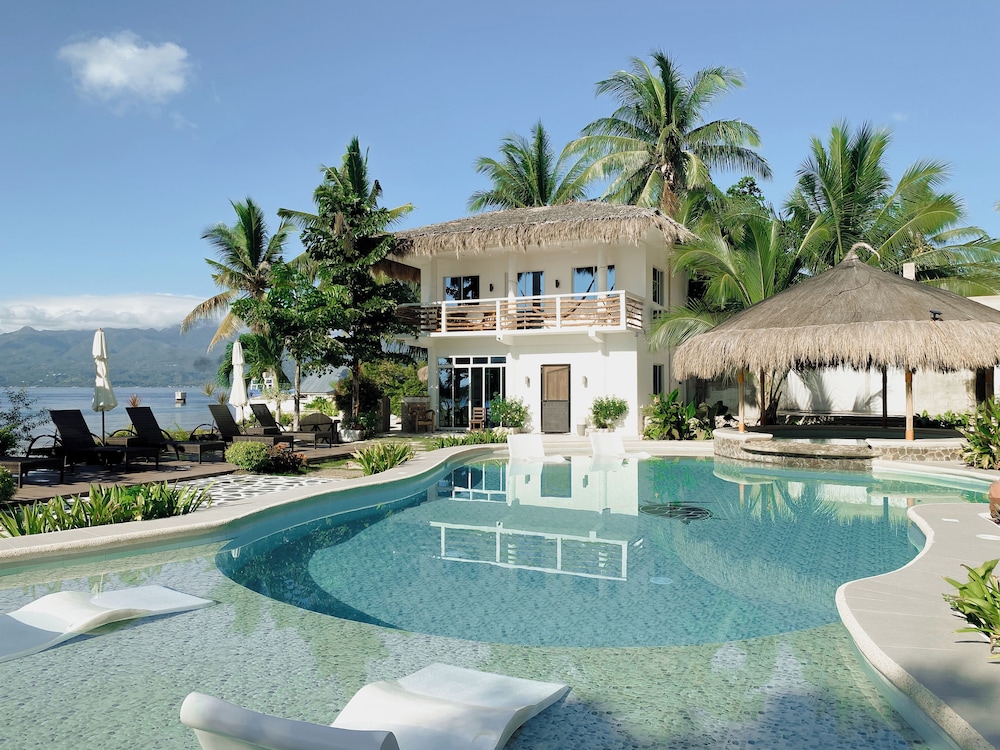 Villa, Sea View