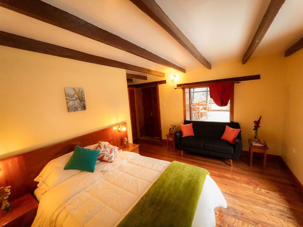 Superior Double Room photo 2