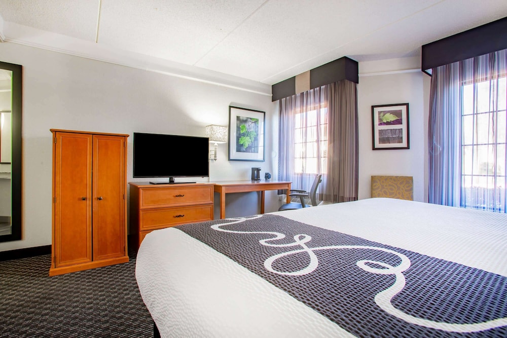Room, 1 King Bed, Accessible, Non Smoking (Tub with Grab Bars) - Photo 5