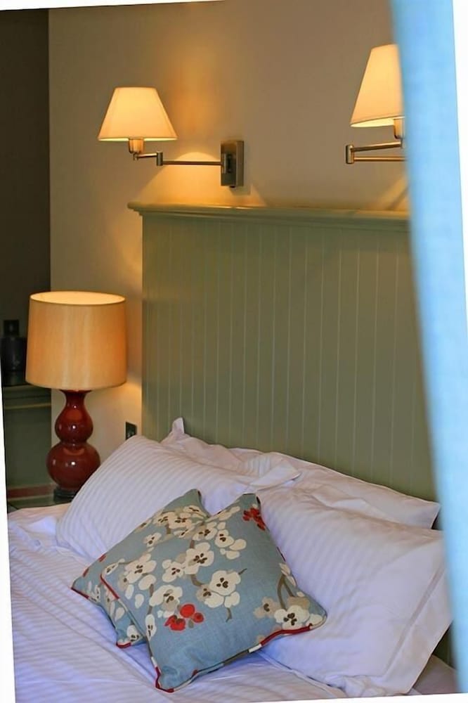 Family Quadruple Room photo 3