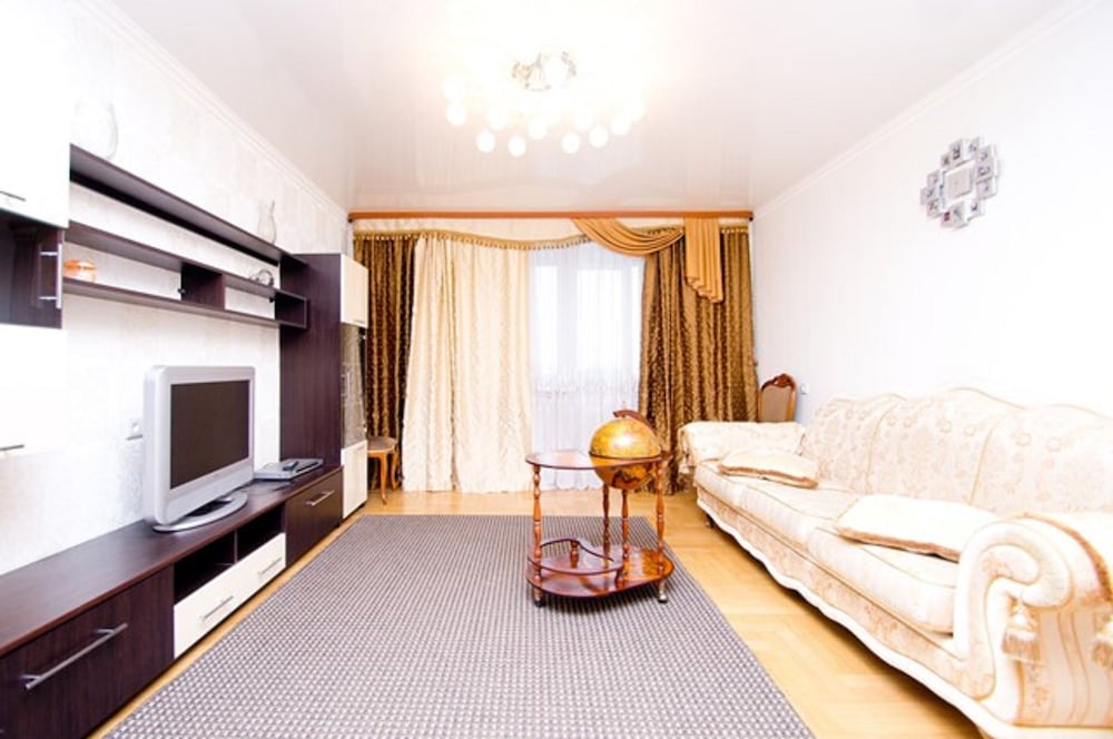 City Apartment (Nemiga,12) photo 1