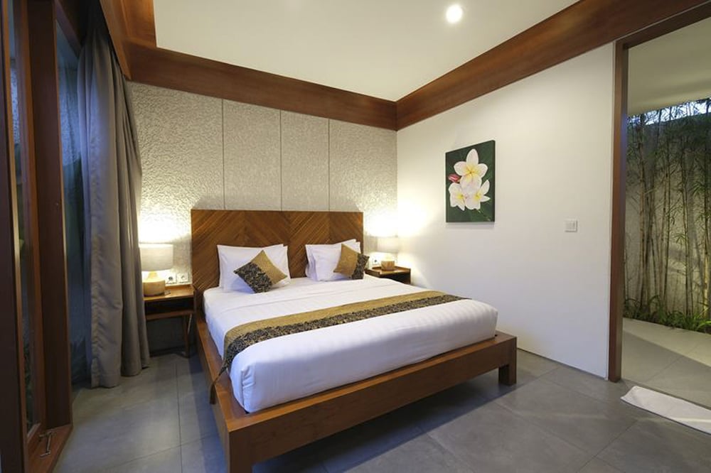 Deluxe Villa photo 2