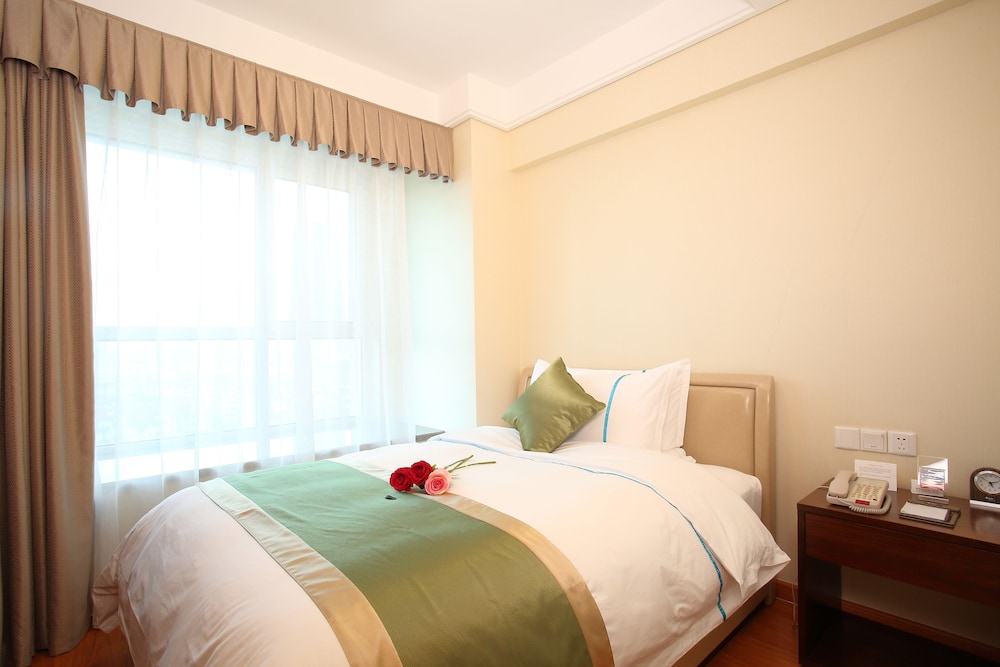 Sunshine Apartment With 2 Bedroom photo 3