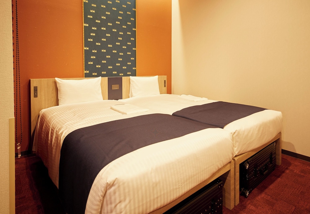 Grand Japanese Room, Non Smoking (Basement floors may be assigned) - Photo 5