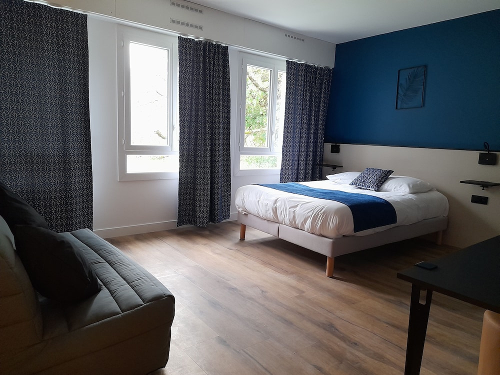 Standard Quadruple Room photo 1