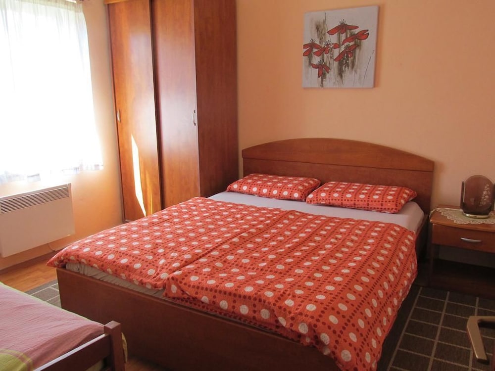 Family Apartment