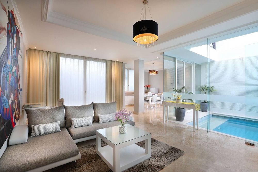 Villa, 1 Bedroom, Private Pool - Photo 6
