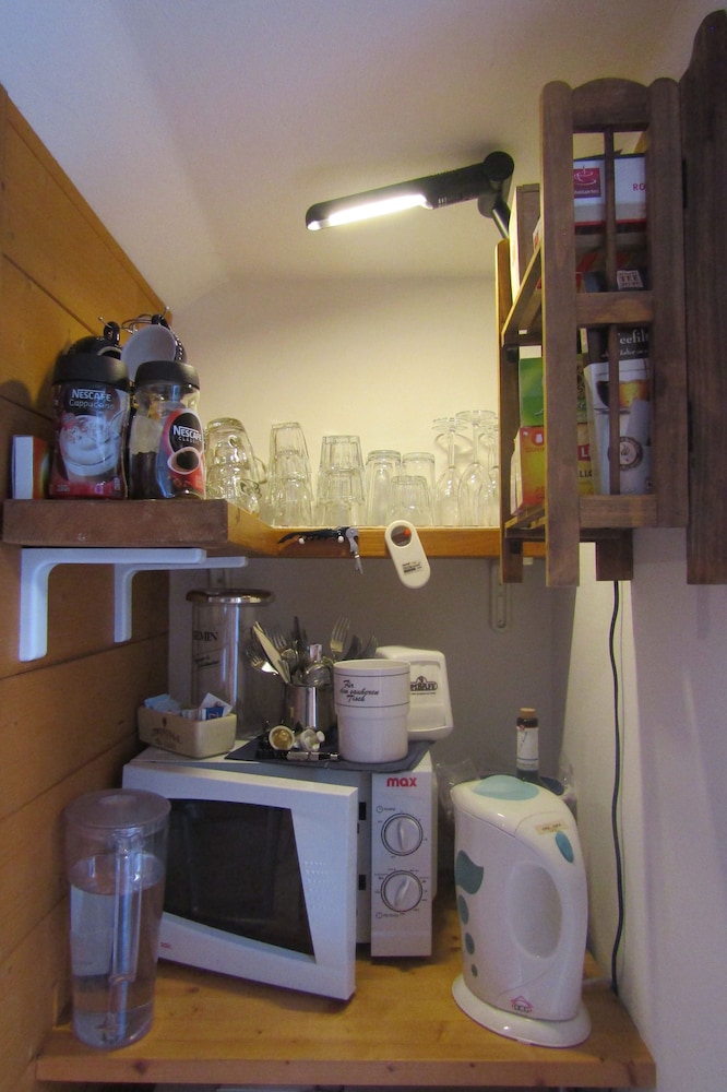 Single Room, Annex Building photo 3