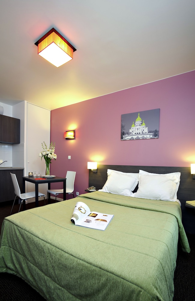 Studio, 1 Double Bed (Large) - Photo 3