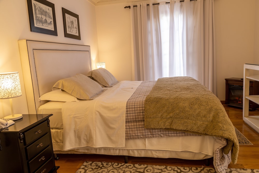 Apartamento Master