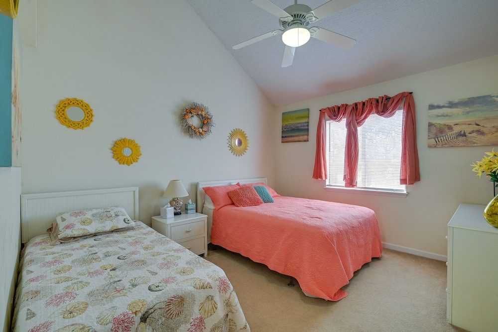Apartment (1 Bedroom) photo 2