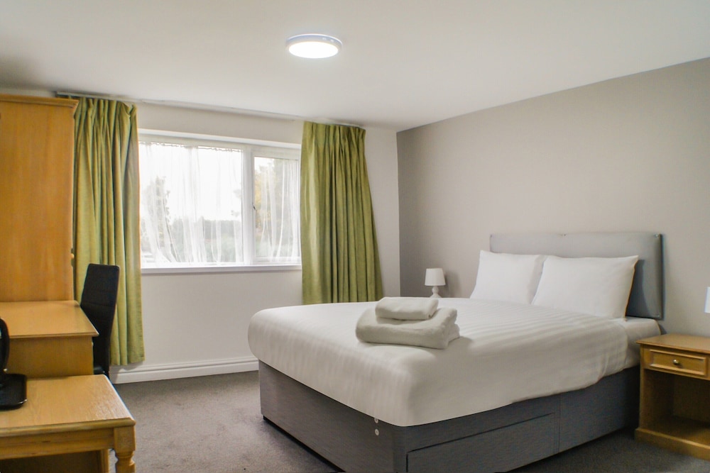 Senior Room, 1 Double Bed photo 3