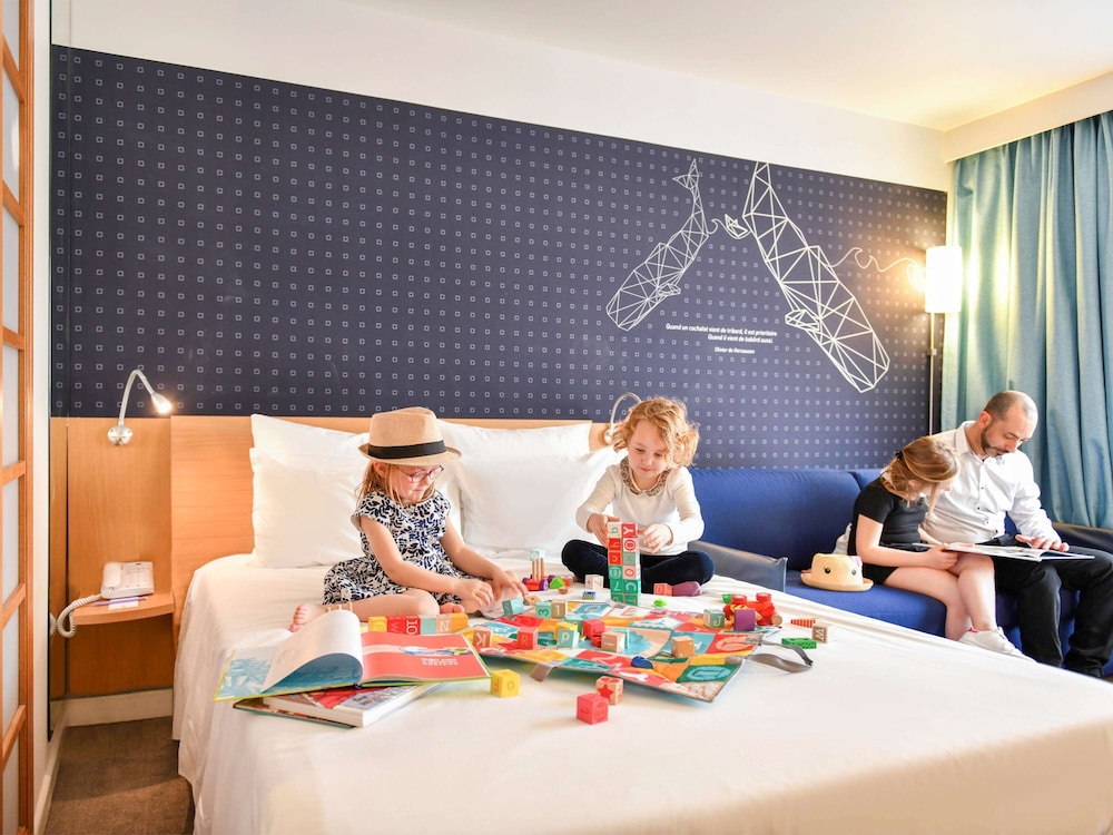 Standard Twin Room, Multiple Beds - Photo 2