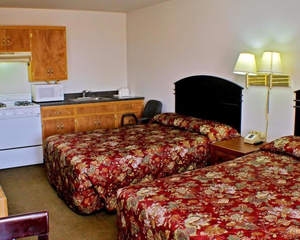 Family Double or Twin Room photo 1