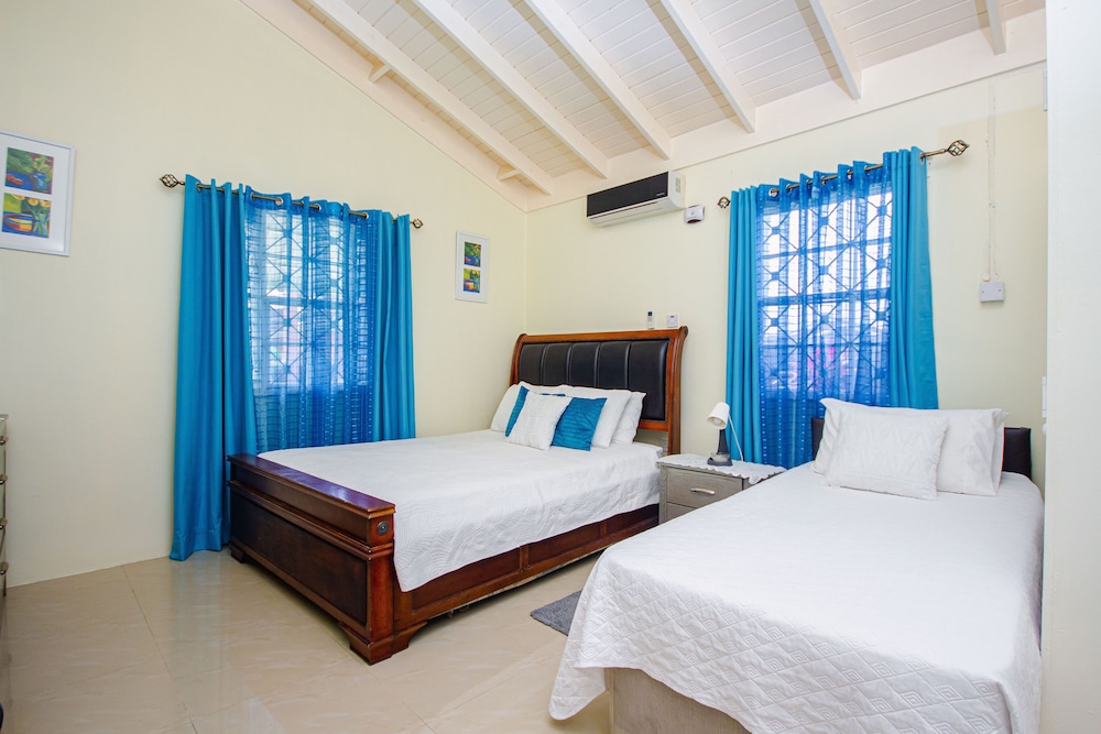 Comfort Villa photo 1