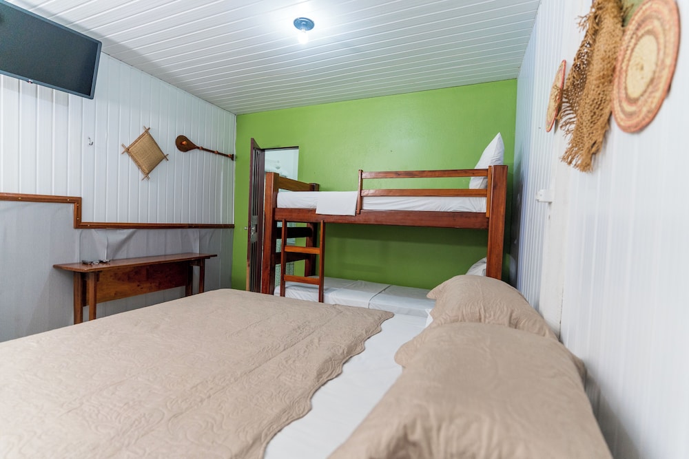 Family Quadruple Room