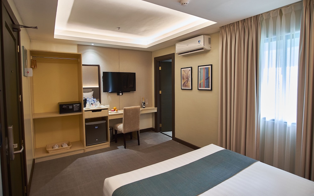 Standard Room photo 2