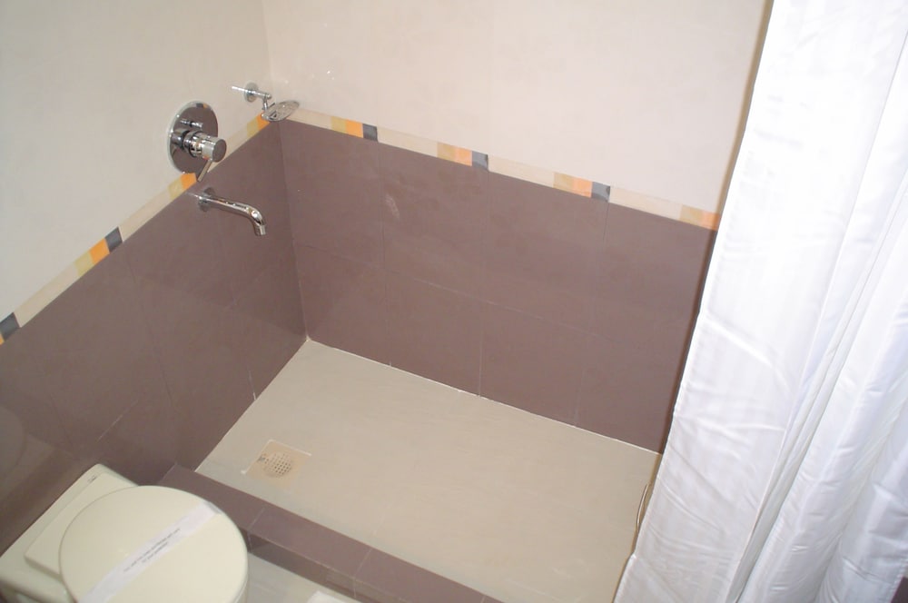 Deluxe Villa, 1 Double Bed, Private Bathroom photo 2