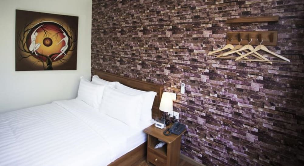Art Concept Double Room photo 2