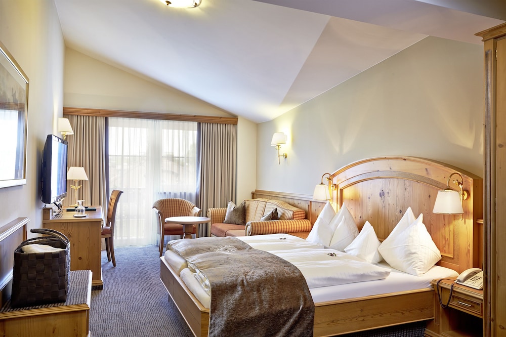 Triple Room photo 2