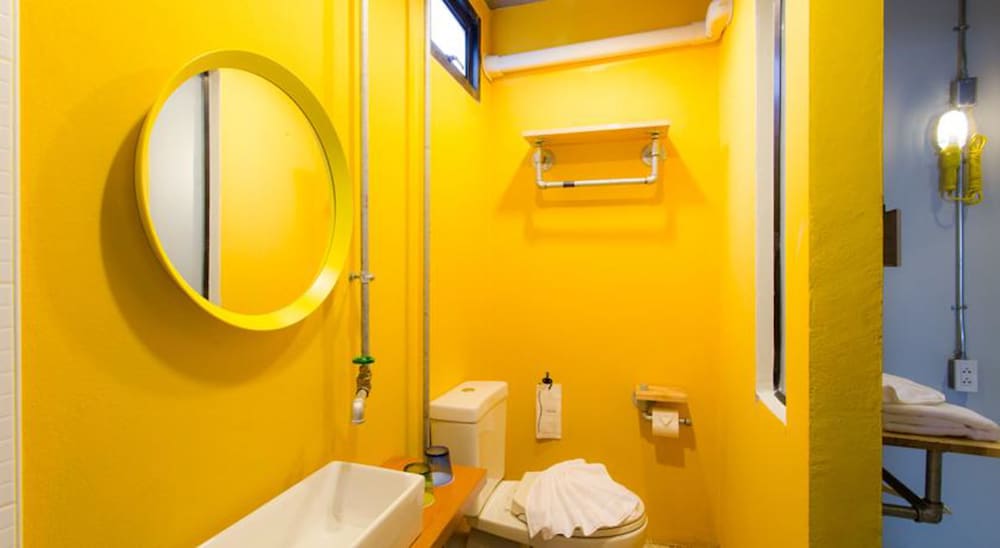 Quadruple Room photo 3