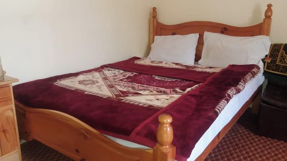 Standard Double Room photo 1
