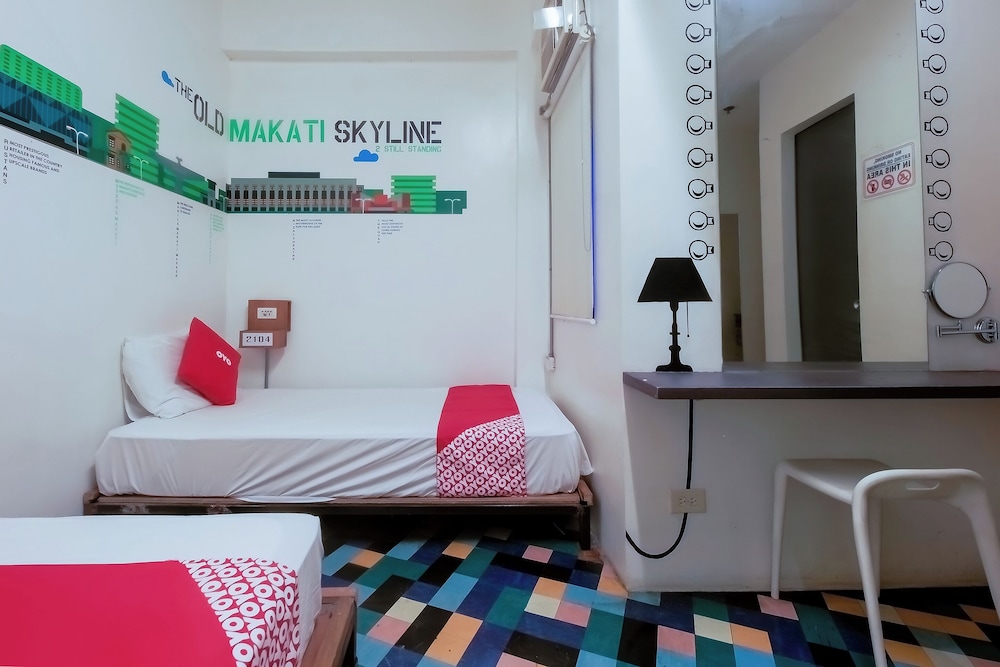 Shared Dormitory, Mixed Dorm photo 3