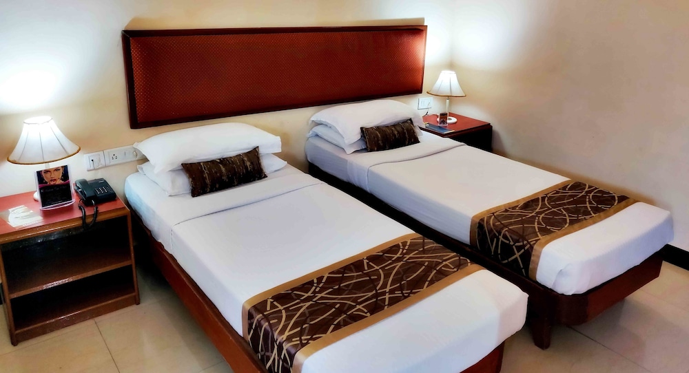 Economy Room, 1 Bedroom photo 3