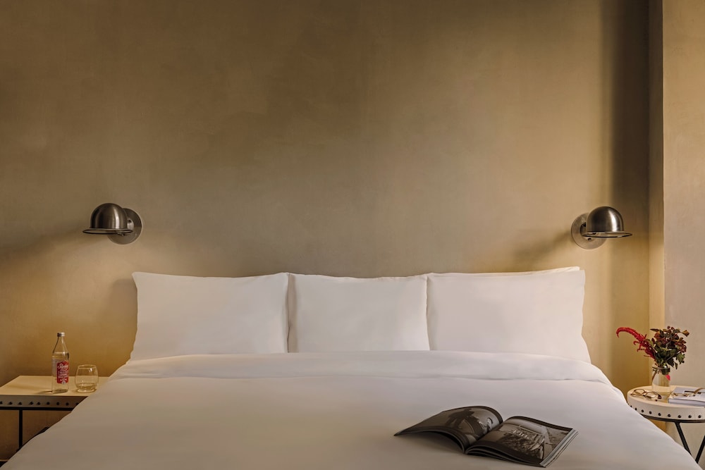 Suite, 1 King Bed With Sofa Bed