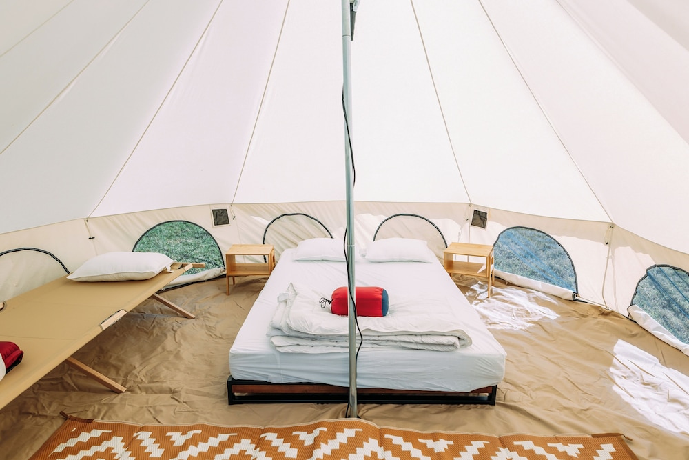 Design Tent photo 2