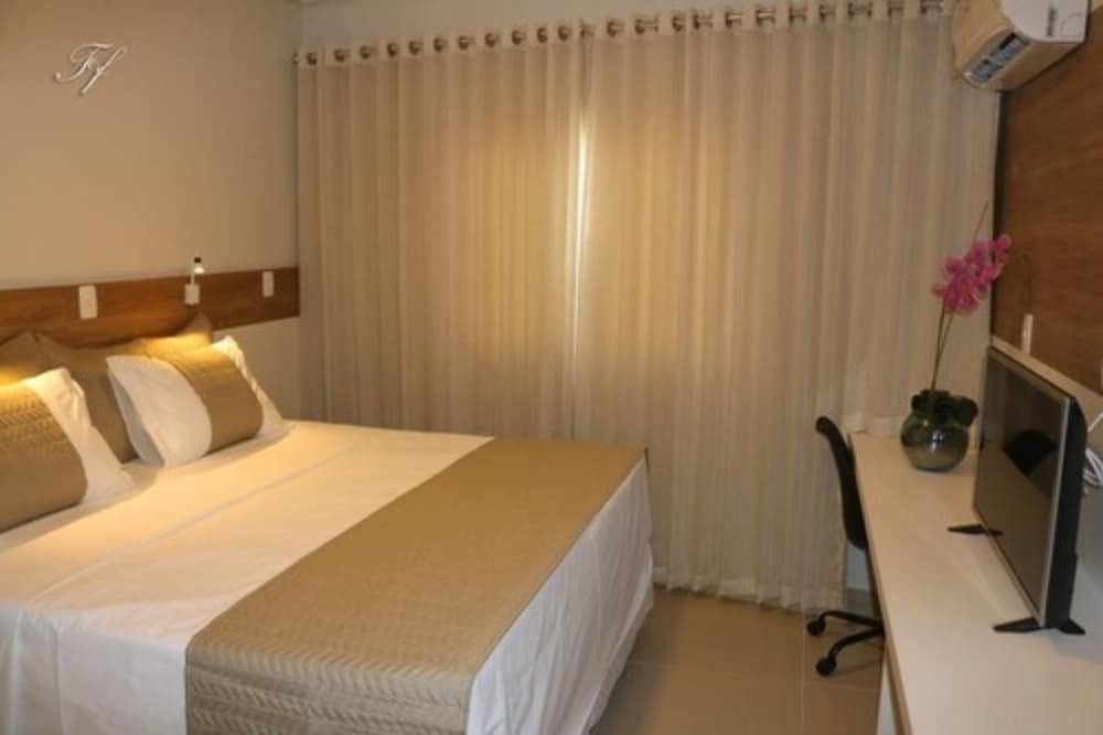 Deluxe Double Room photo 3