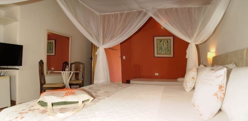 Suite Master Pau Brasil photo 3