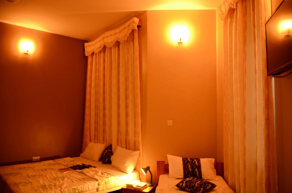 Double Room photo 2