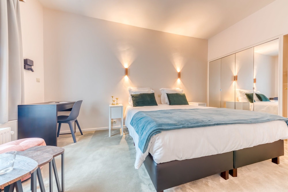 Standard Room photo 2