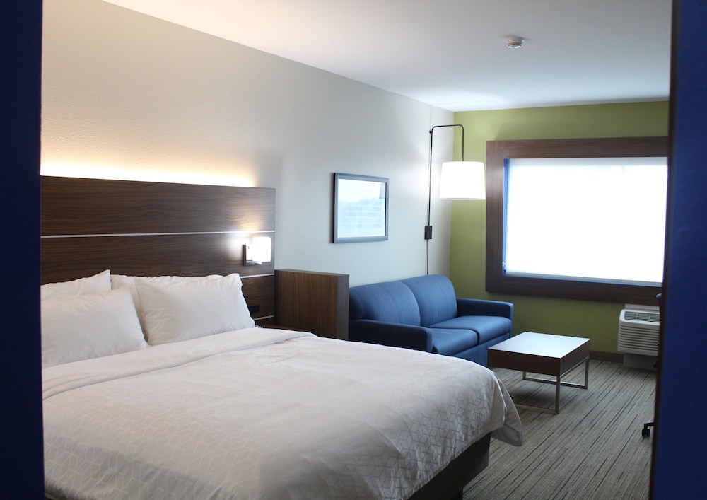 Suite, 1 King Bed with Sofa bed - Photo 4