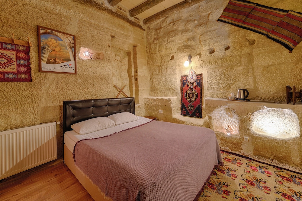 Design Double Room photo 2