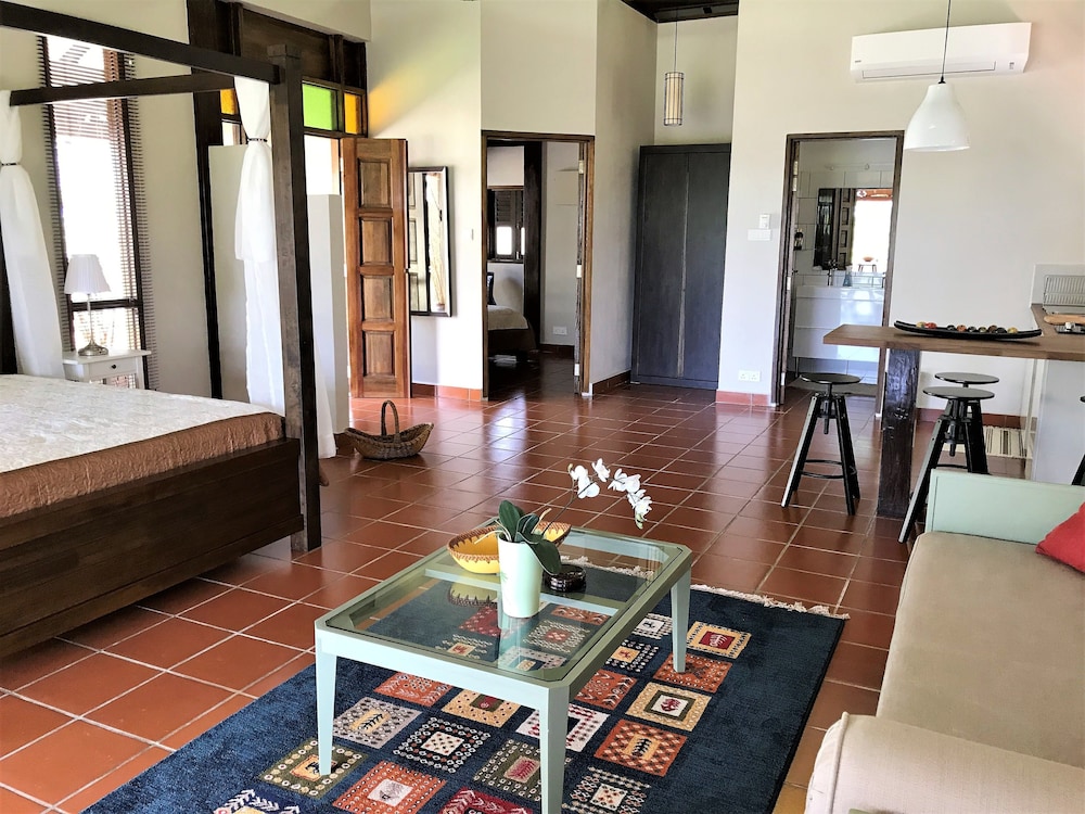Villa Batu photo 3