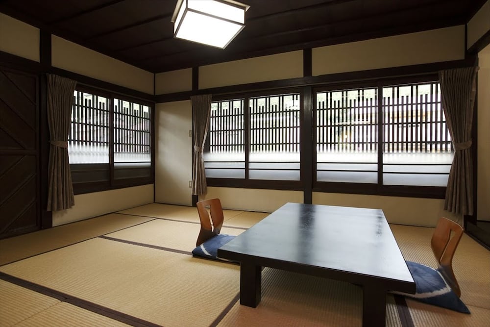 Japanese Western Room, Nenn photo 3
