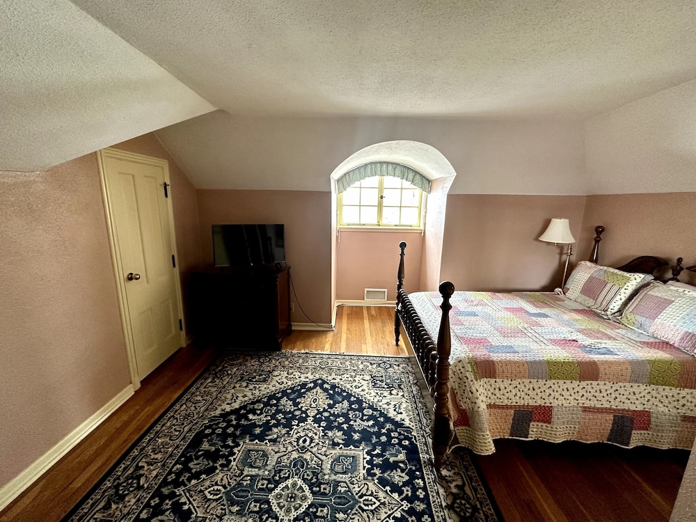 Standard Room, 1 Double Bed - Photo 11