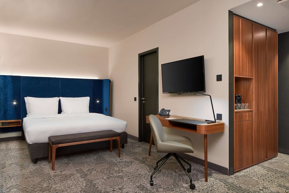 HYPERION Hotel München - Photo 18