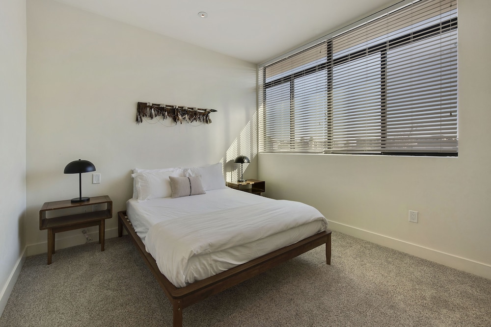 Classic Apartment
